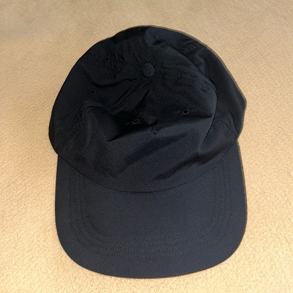 Hounding Daybreak Cap -Blk